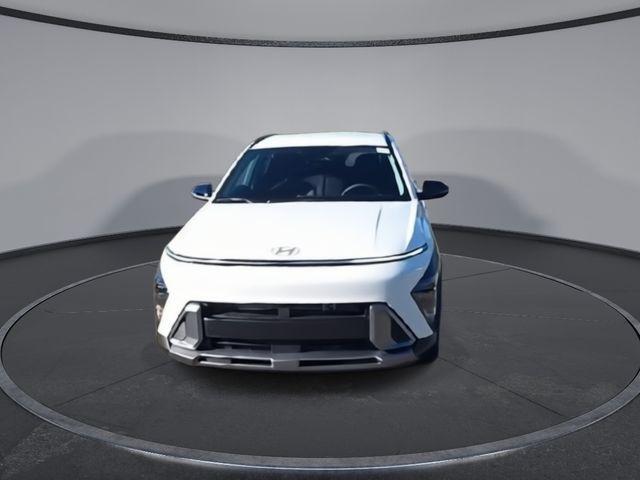 new 2026 Hyundai Kona car, priced at $29,870