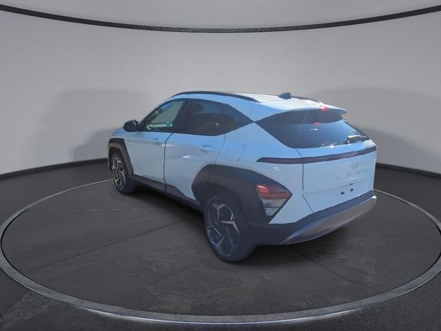 new 2026 Hyundai Kona car, priced at $29,870