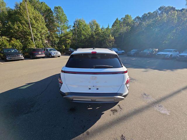 new 2026 Hyundai Kona car, priced at $29,870