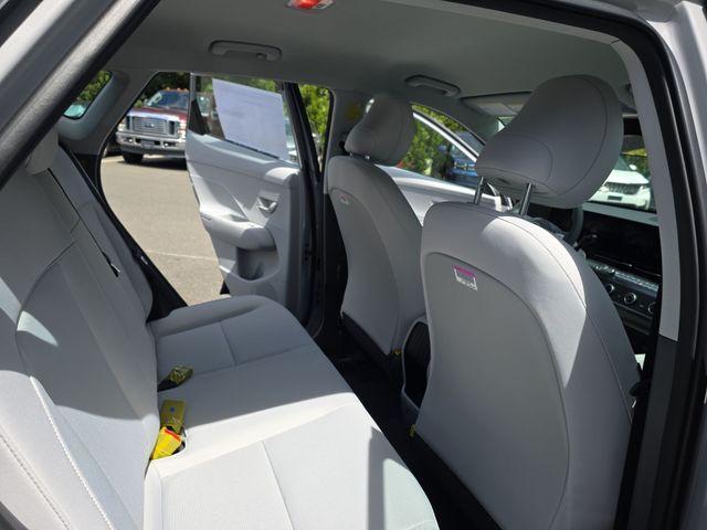 new 2026 Hyundai Kona car, priced at $26,265