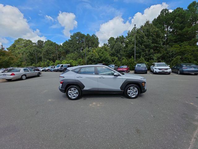new 2026 Hyundai Kona car, priced at $26,265