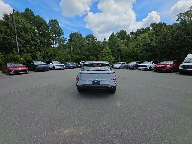 new 2026 Hyundai Kona car, priced at $26,265