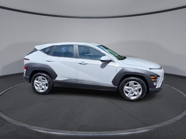 new 2026 Hyundai Kona car, priced at $26,265