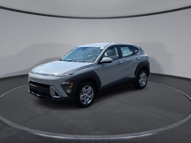 new 2026 Hyundai Kona car, priced at $26,265