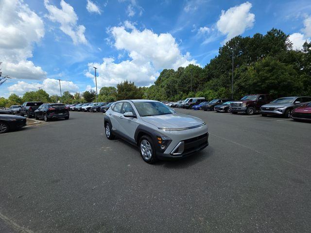 new 2026 Hyundai Kona car, priced at $26,265