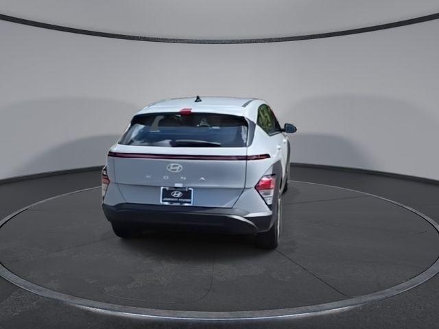 new 2026 Hyundai Kona car, priced at $26,265