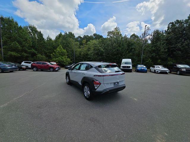 new 2026 Hyundai Kona car, priced at $26,265
