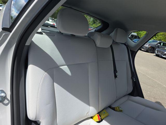 new 2026 Hyundai Kona car, priced at $26,265