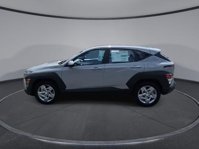 new 2026 Hyundai Kona car, priced at $26,265