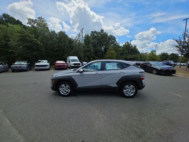 new 2026 Hyundai Kona car, priced at $26,265