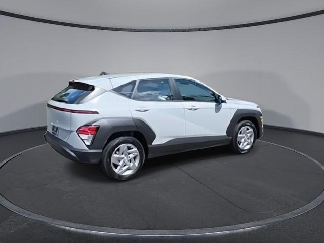 new 2026 Hyundai Kona car, priced at $26,265