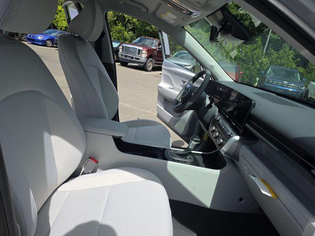 new 2026 Hyundai Kona car, priced at $26,265