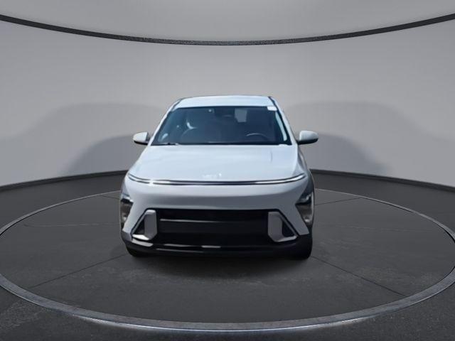new 2026 Hyundai Kona car, priced at $26,265