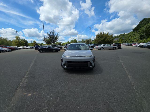 new 2026 Hyundai Kona car, priced at $26,265