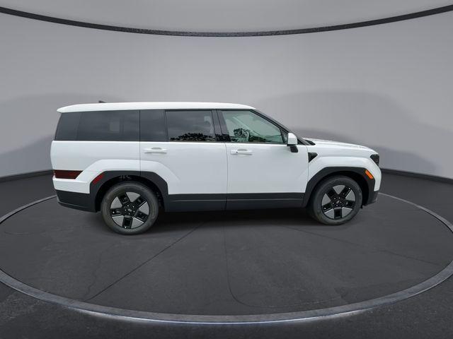 new 2026 Hyundai SANTA FE HEV car, priced at $34,890