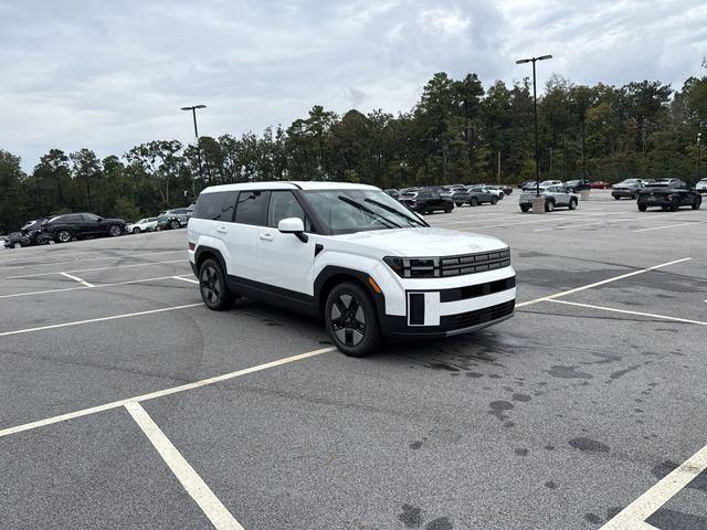 new 2026 Hyundai SANTA FE HEV car, priced at $34,890