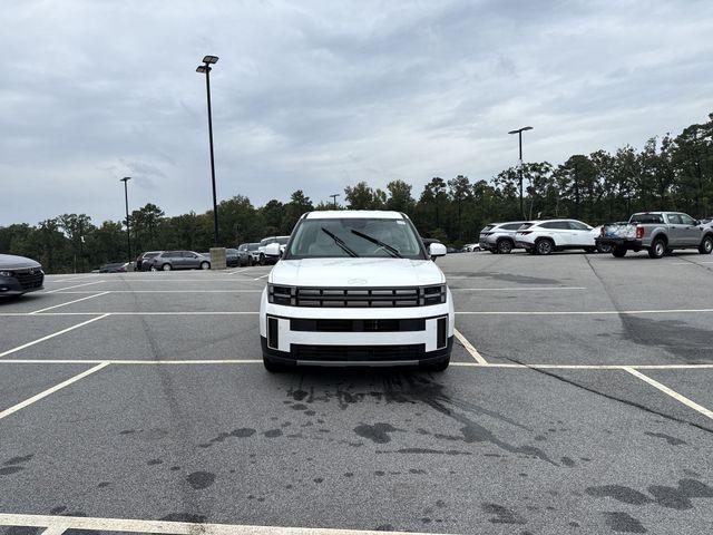 new 2026 Hyundai SANTA FE HEV car, priced at $34,890