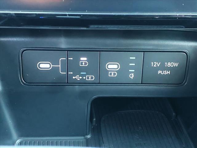 new 2025 Hyundai Tucson car, priced at $33,300