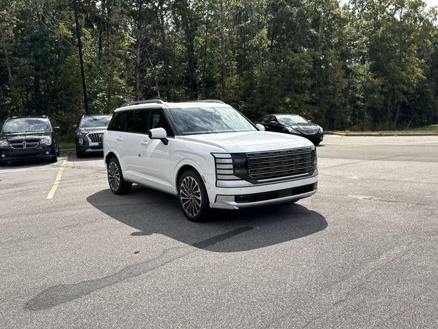 new 2026 Hyundai Palisade car, priced at $57,520