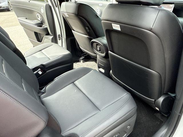 new 2026 Hyundai Palisade car, priced at $57,520