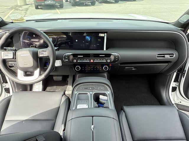 new 2026 Hyundai Palisade car, priced at $57,520