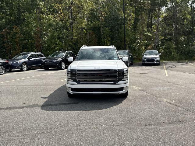 new 2026 Hyundai Palisade car, priced at $57,520