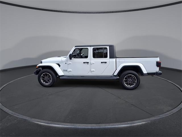 used 2022 Jeep Gladiator car, priced at $29,998