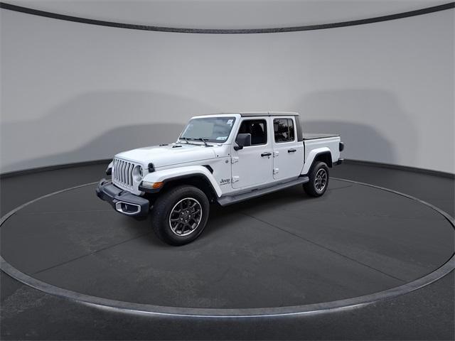 used 2022 Jeep Gladiator car, priced at $29,998