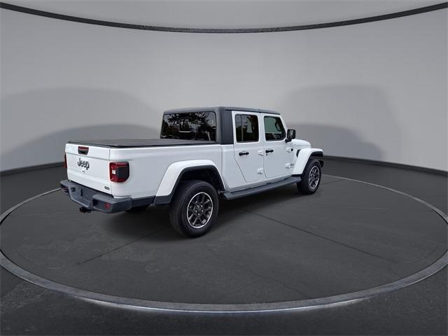 used 2022 Jeep Gladiator car, priced at $29,998