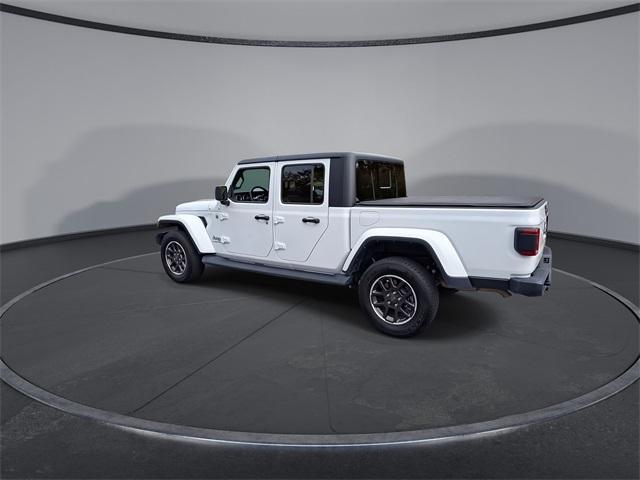 used 2022 Jeep Gladiator car, priced at $29,998