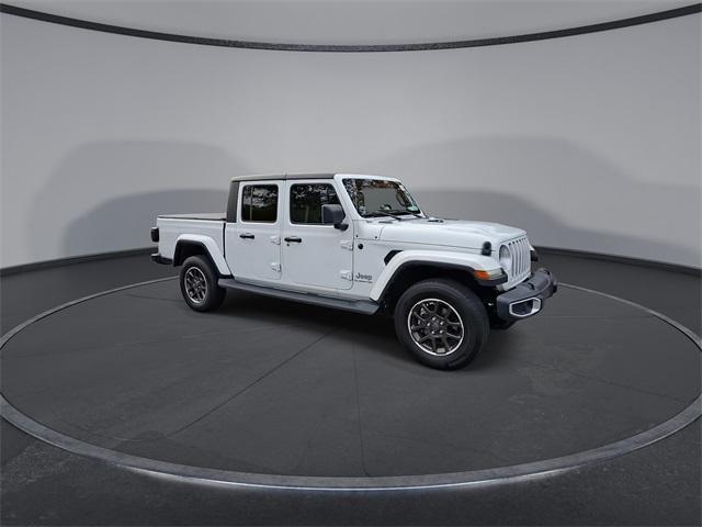 used 2022 Jeep Gladiator car, priced at $29,998