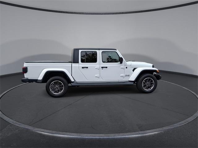 used 2022 Jeep Gladiator car, priced at $29,998