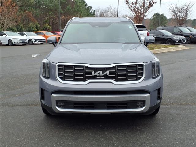 used 2023 Kia Telluride car, priced at $36,998