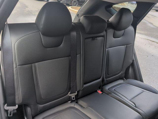 new 2025 Hyundai Tucson car, priced at $35,134