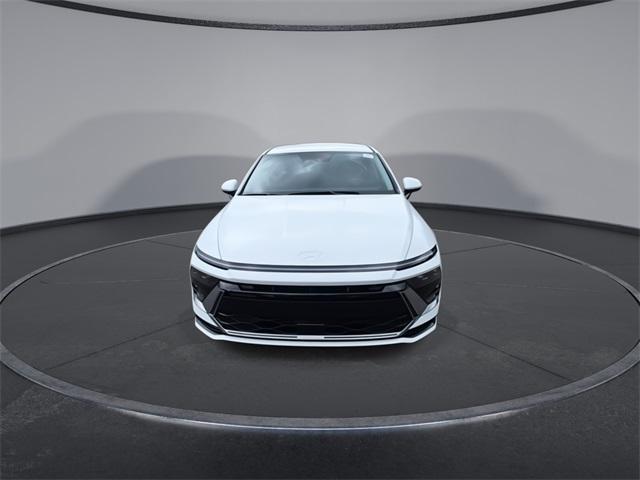 new 2025 Hyundai Sonata car, priced at $29,080