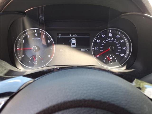 used 2022 Kia Forte car, priced at $17,397