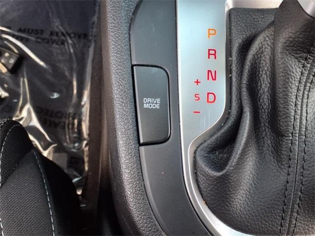used 2022 Kia Forte car, priced at $17,397