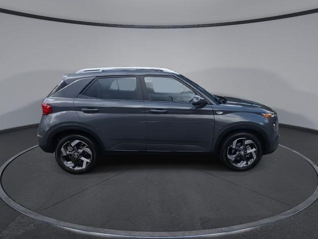 new 2026 Hyundai Venue car, priced at $24,910