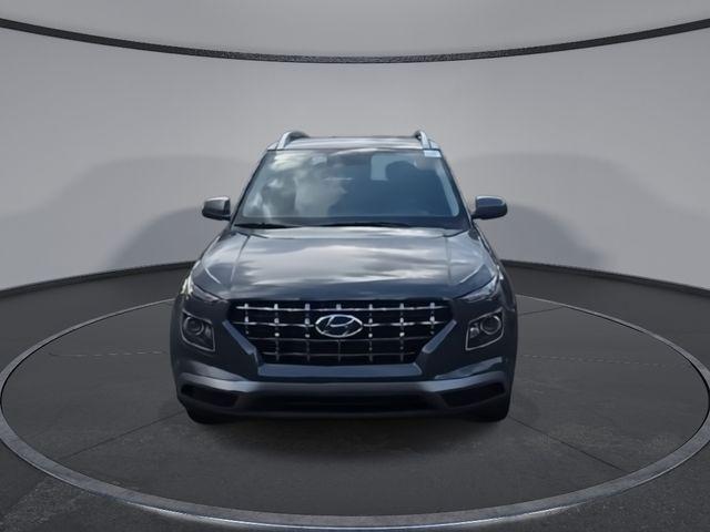new 2026 Hyundai Venue car, priced at $24,910