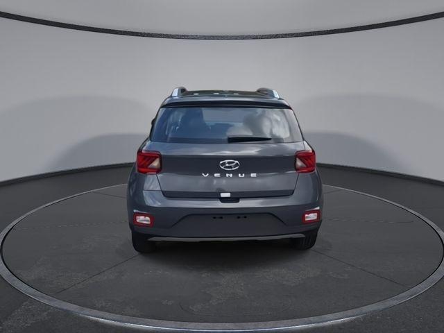 new 2026 Hyundai Venue car, priced at $24,910