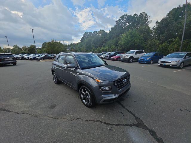 new 2026 Hyundai Venue car, priced at $24,910