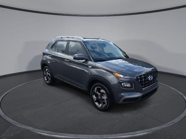 new 2026 Hyundai Venue car, priced at $24,910