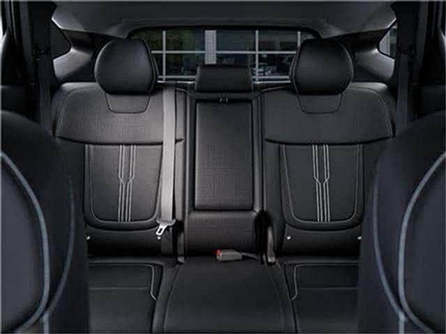 new 2025 Hyundai Tucson car, priced at $32,220