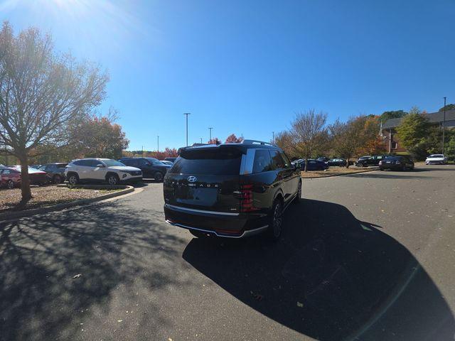 new 2026 Hyundai Palisade Hybrid car, priced at $60,020