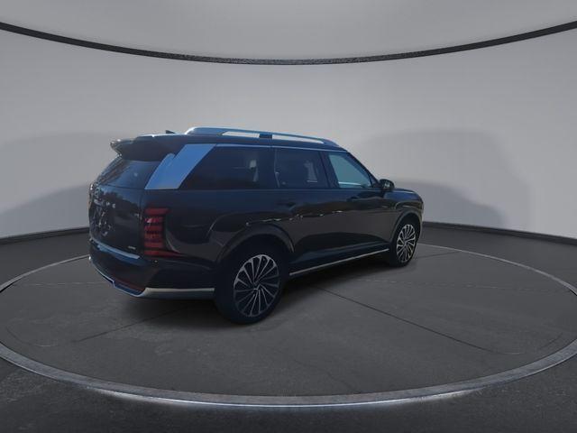 new 2026 Hyundai Palisade Hybrid car, priced at $60,020