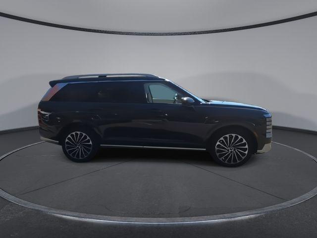 new 2026 Hyundai Palisade Hybrid car, priced at $60,020