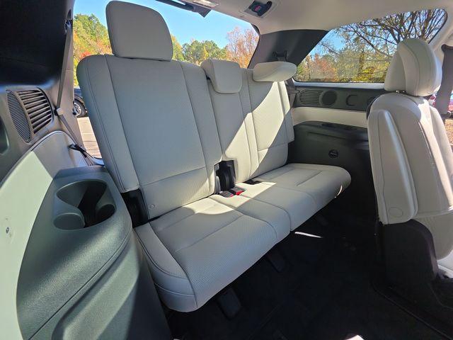 new 2026 Hyundai Palisade Hybrid car, priced at $60,020