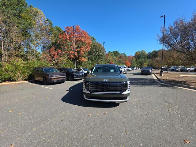 new 2026 Hyundai Palisade Hybrid car, priced at $60,020