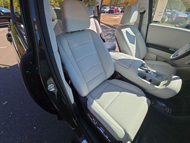 new 2026 Hyundai Palisade Hybrid car, priced at $60,020