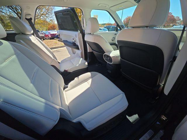 new 2026 Hyundai Palisade Hybrid car, priced at $60,020